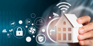 How IoT Is Transforming Smart Homes
