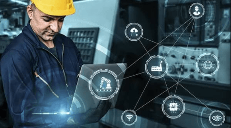 How Technology Is Advancing Smart Operational Frameworks