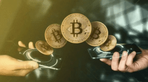What Is Crypto Lending and Borrowing?