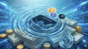 What Is Crypto Liquidity?