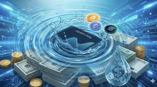 What Is Crypto Liquidity?