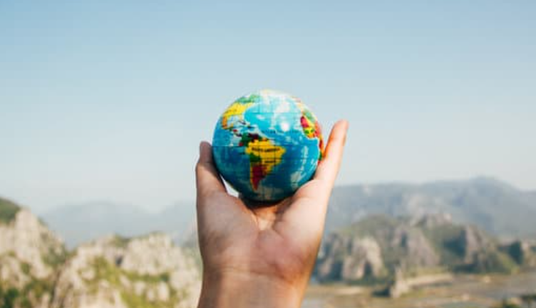 Building a Successful Business in a Changing World